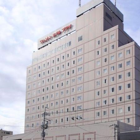Kofu Washington Hotel Plaza Exteriér fotografie