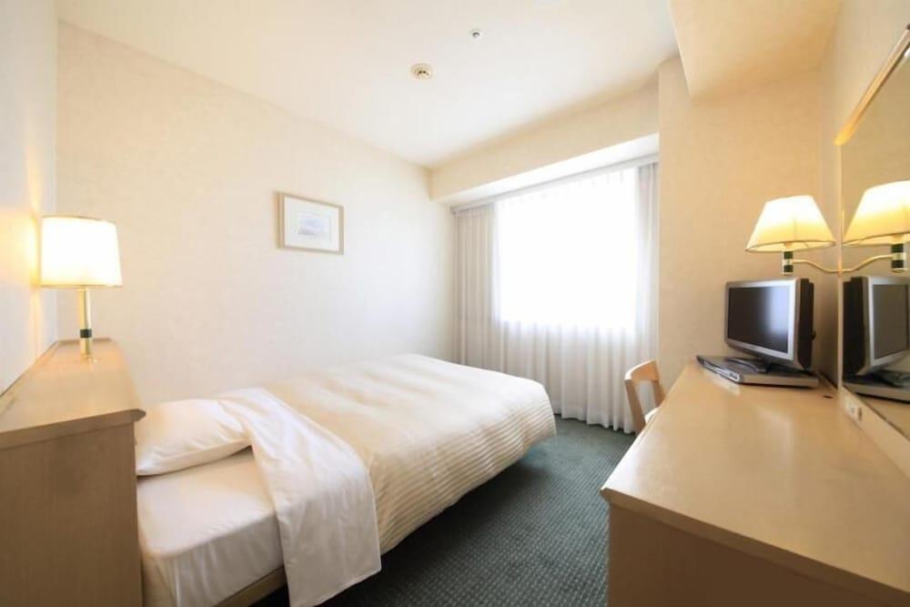 Kofu Washington Hotel Plaza Exteriér fotografie