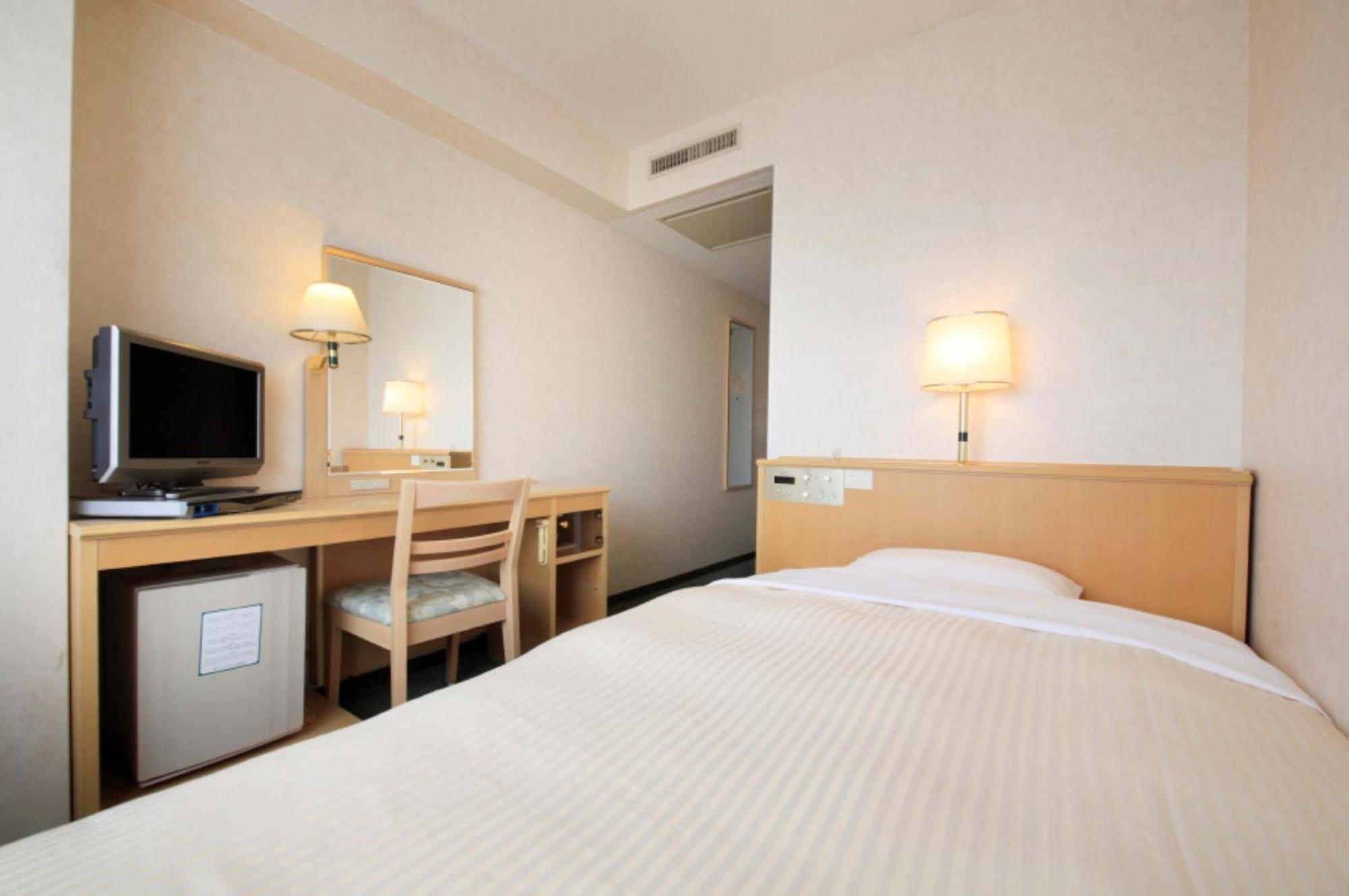 Kofu Washington Hotel Plaza Exteriér fotografie