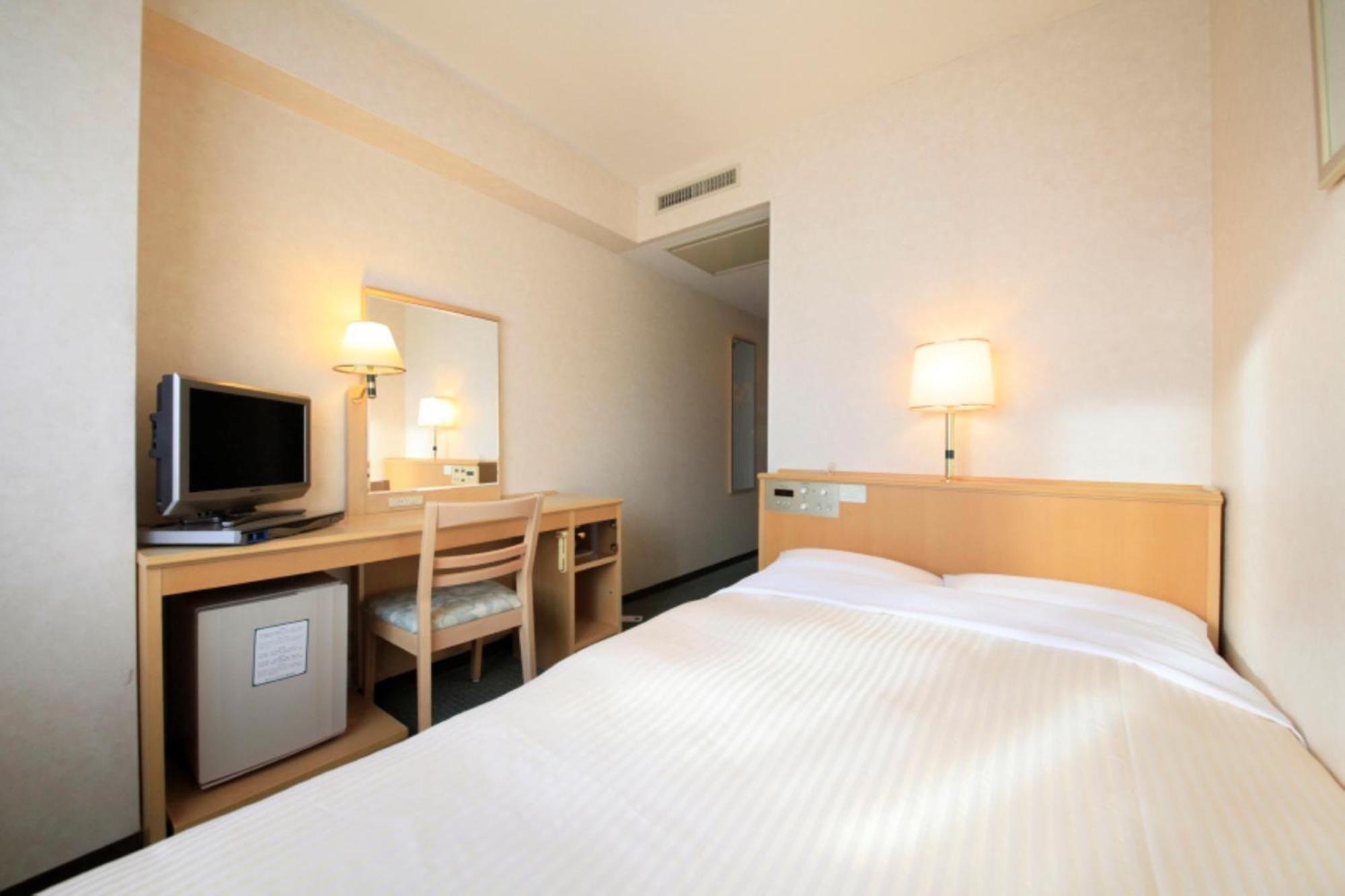 Kofu Washington Hotel Plaza Exteriér fotografie