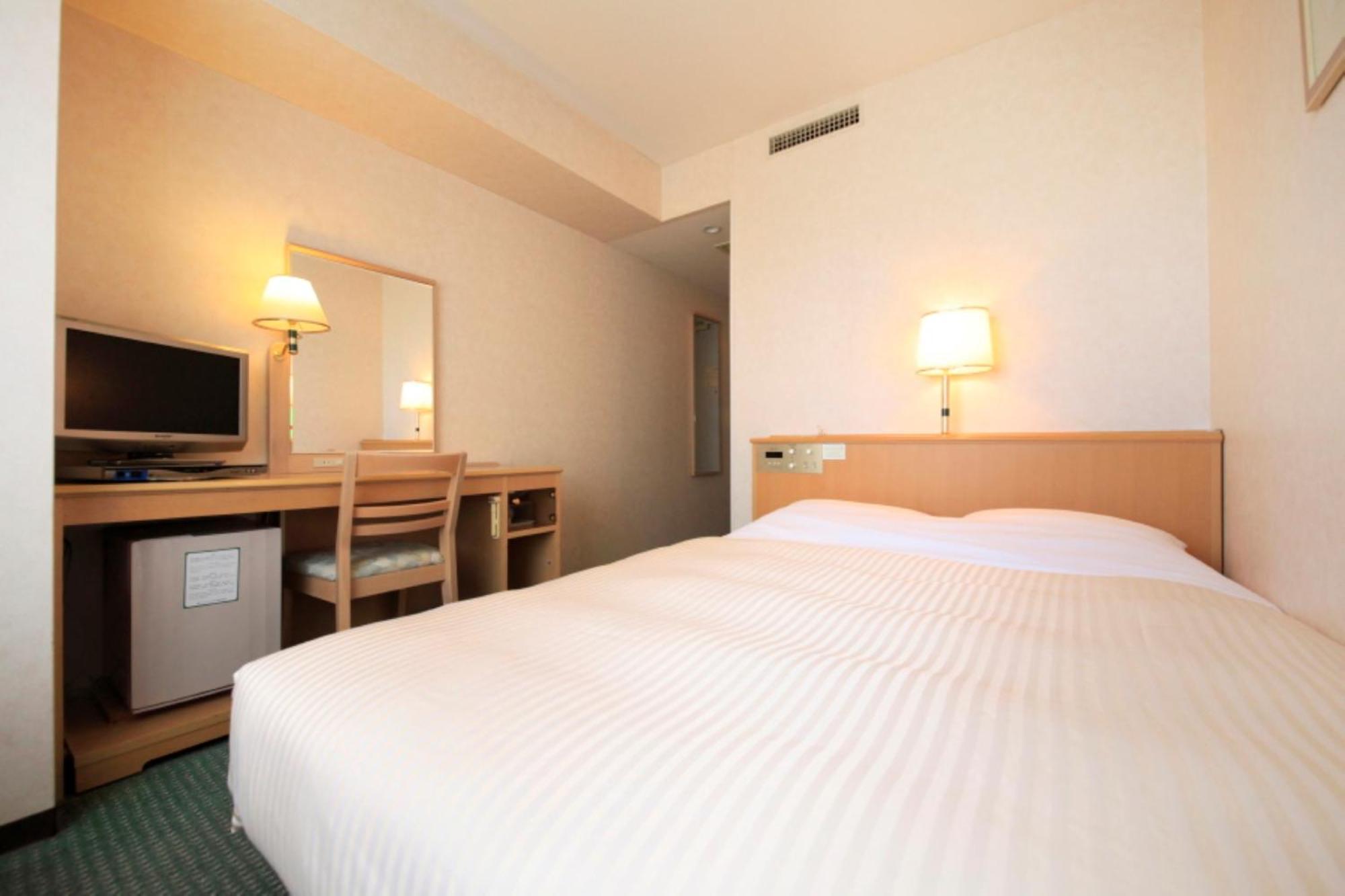 Kofu Washington Hotel Plaza Exteriér fotografie