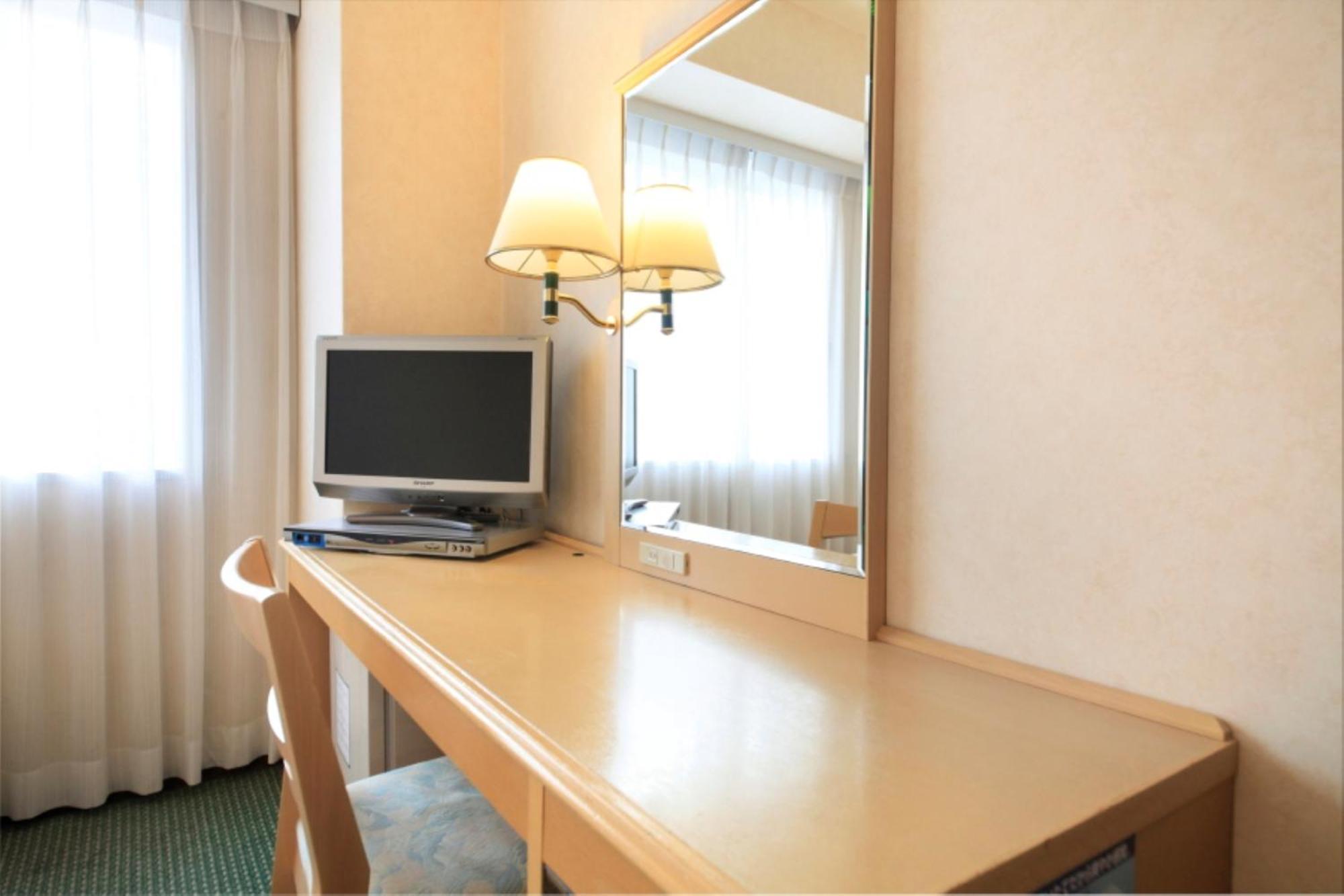 Kofu Washington Hotel Plaza Exteriér fotografie