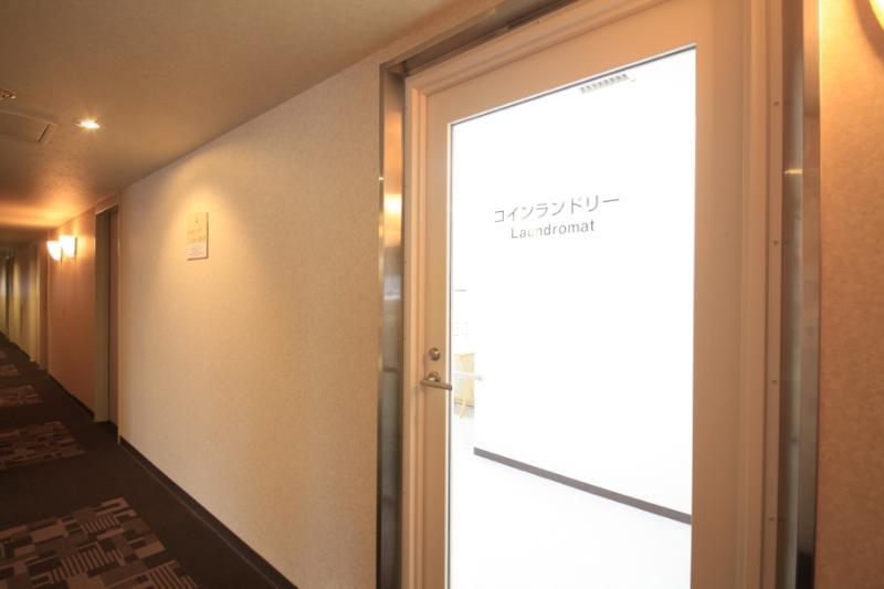 Kofu Washington Hotel Plaza Exteriér fotografie