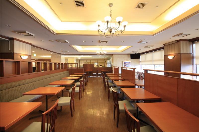 Kofu Washington Hotel Plaza Exteriér fotografie